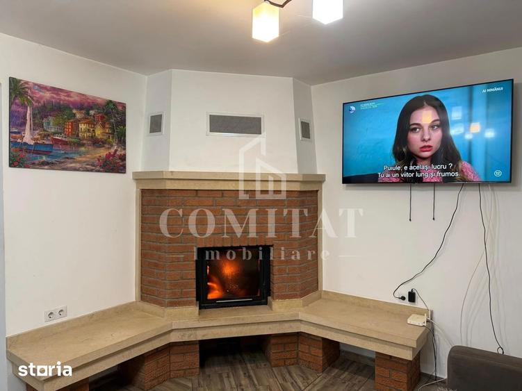 Casă cu 4 camere cu Teren 400 Mp în Zorilor