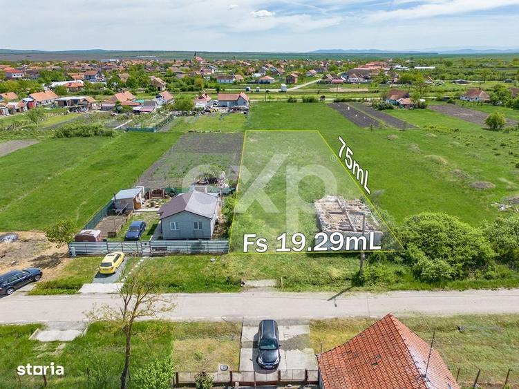 Spațiu comercial, în Nițchidorf