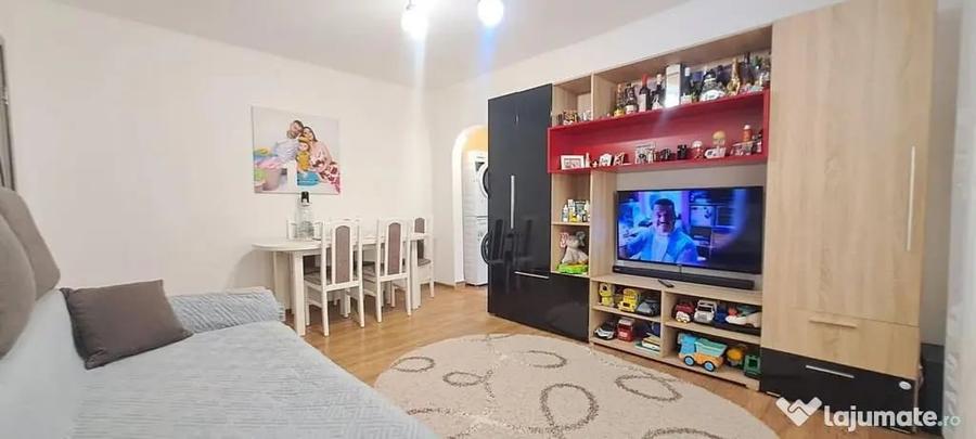 TATARASI, Apartament 3 camere - 2