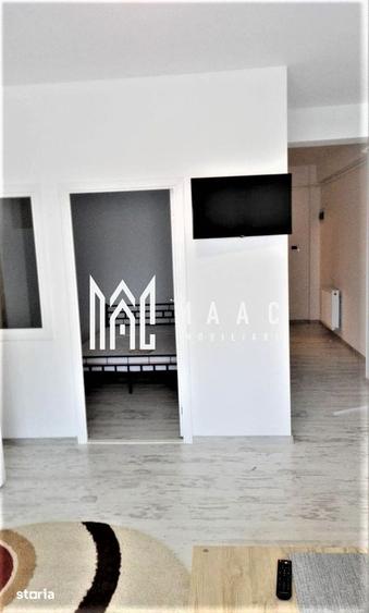 Apartament cu 2 camere în Șelimbăr