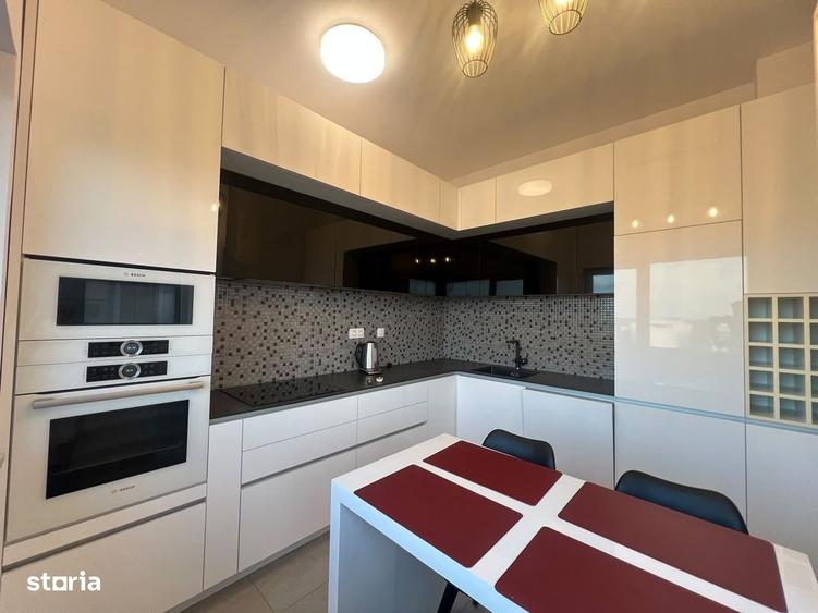 Apartament 3 camere, 2 terase, parcare, cartier Buna Ziua - 17