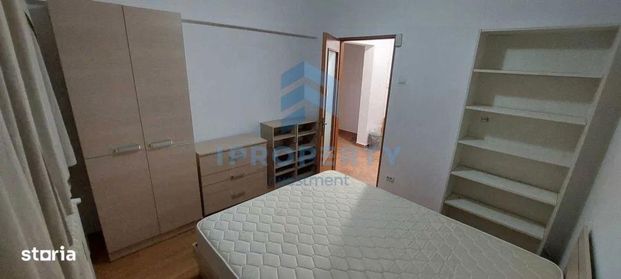 Apartament cu 3 camere, mobilat în Pantelimon