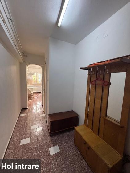Apartament cu 2 camere de inchiriat, Giurgiu - 1