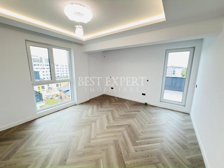 Penthouse Lux | Zona Linistita | Finisaje Premium | Mutare imediata - 3