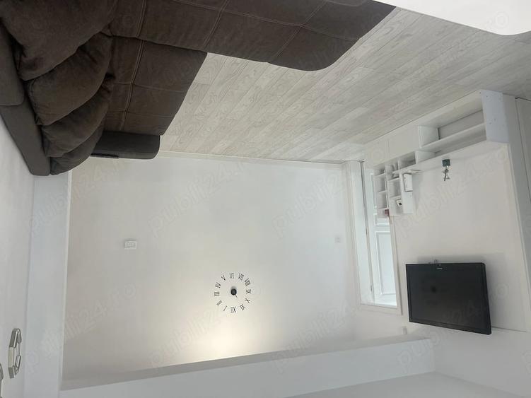 Apartament cu 2 camere decomandat în Cug