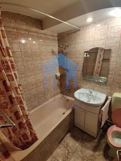 Apartament cu 2 camere decomandat în Mărăști