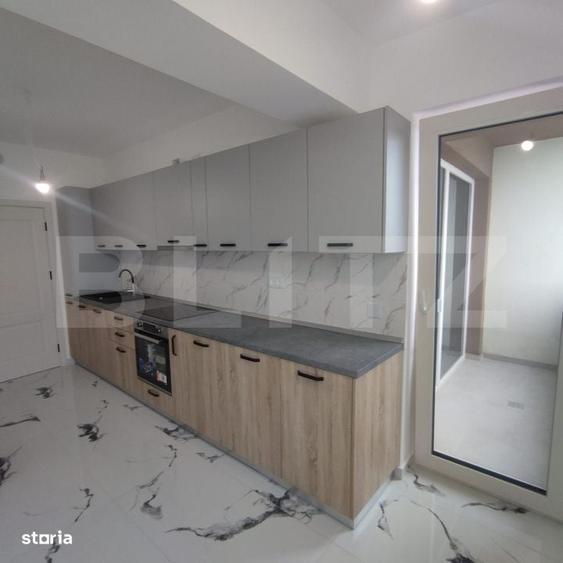 Apartament 2 camere | 72 mp | Loc de parcare | Complex Rasarit de Soar - 5