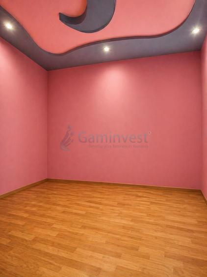 Apartament cu 3 camere decomandat în Decebal