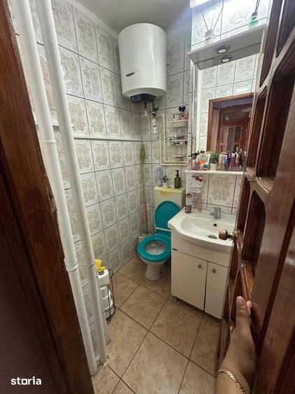 Apartament cu 2 camere decomandat în Unirii Sud