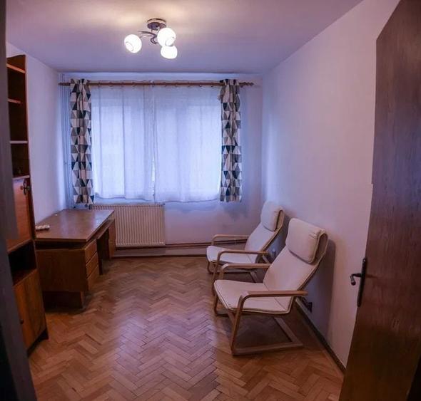 URGENT!, LUJERULUI, RENOVAT, CENTRALA PROPRIE, ANVELOPAT, NEGOCIABIL - 1