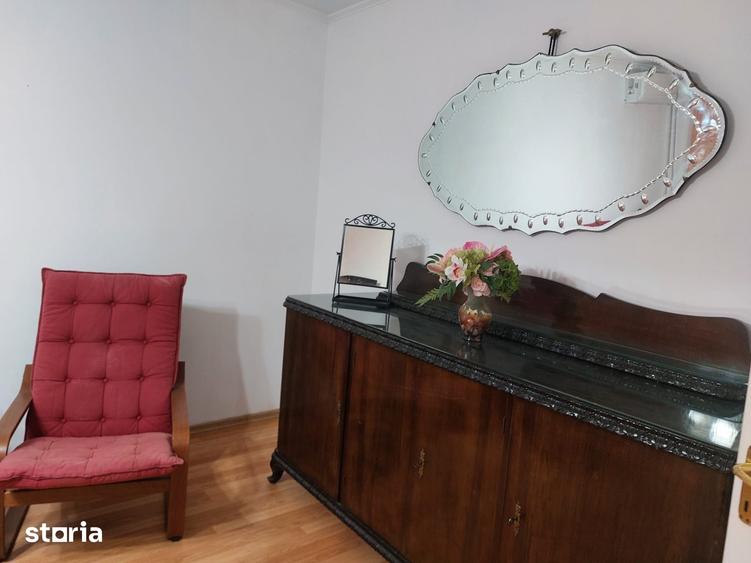 Apartament renovat 2 camere 10 min metrou Dristor - 1