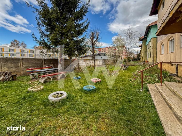 Apartament 2 camere de vanzare-Tractorul, Brasov - 8