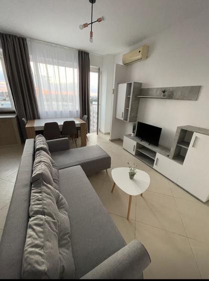 Apartament cu 2 camere în UTA