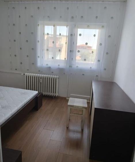 Garsonieră în Zorilor