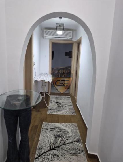 3 camere, Casa de Cultura, 65mp, parcare, balcon, gaze A/C prima inchiriere, 1/4 - 7