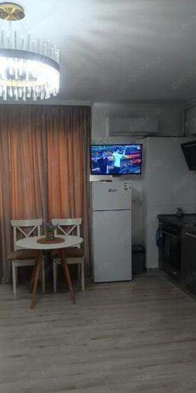Apartament cu 2 camere decomandat în Bragadiru