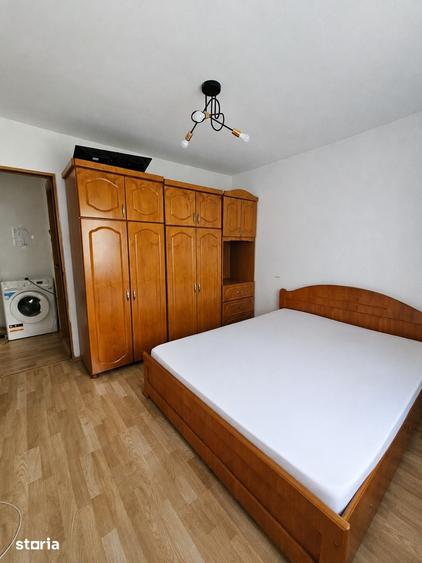 Apartament cu 2 camere decomandat în Lăpuș Argeș