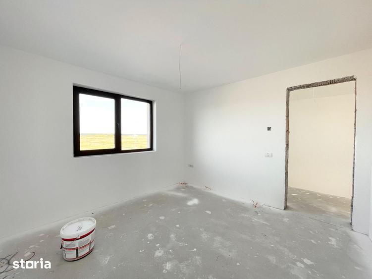 Duplex separat, 4 camere, 340 mp teren - Lidl Mosnita Veche - 13