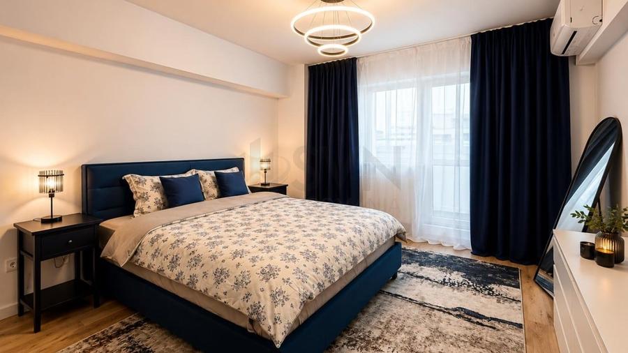 REA1028987 Prima inchiriere I Apartament 2 camere I 65 MP I Vatra Luminoasa - 10
