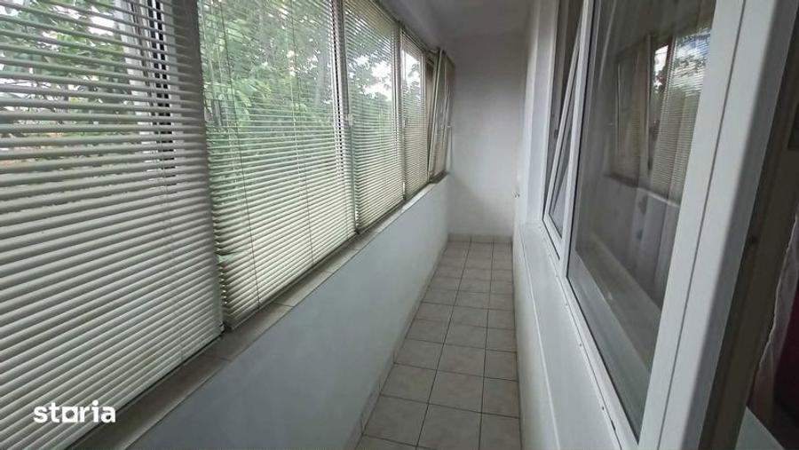 Apartament cu 2 camere decomandat în Odobescu