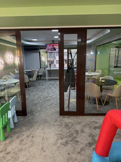 Spațiu comercial, de 250 mp, în Fundeni