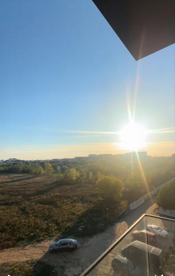Vanzare apartament | 2 camere| Aviatiei| Vedere libera - 13