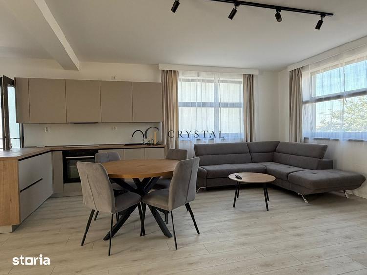 Apartament cu 4 camere decomandat în Iosia