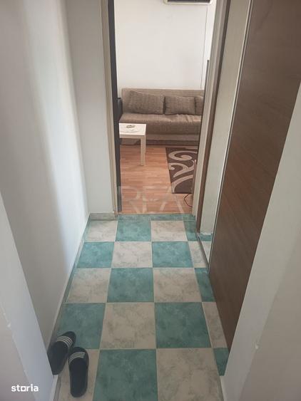 Apartament cu 2 camere decomandat în Dristor