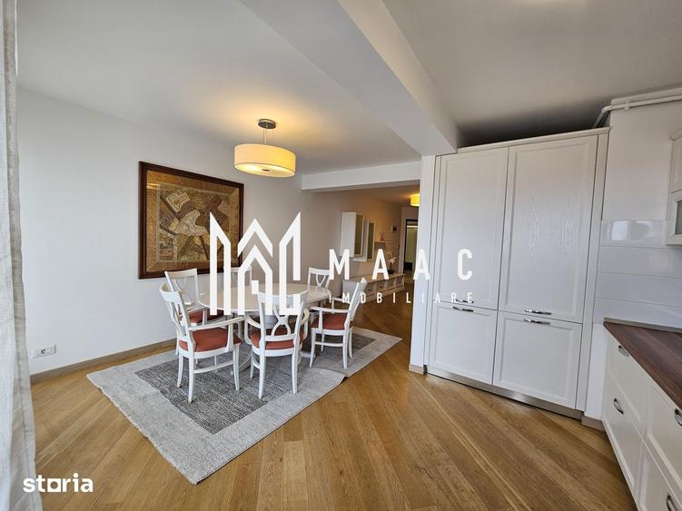Apartament 3 camere | Etaj 2 | Lift | Calea Dumbravii - 11