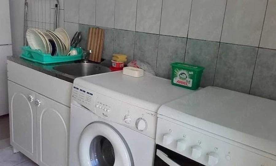 Garsonieră decomandată în Agronomie