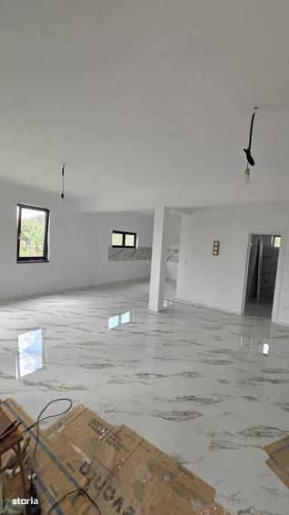 Casă cu 3 camere în Viile Satu Mare