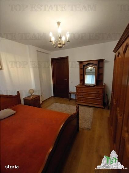 Casă cu 5 camere cu Teren 200 Mp în Giulești