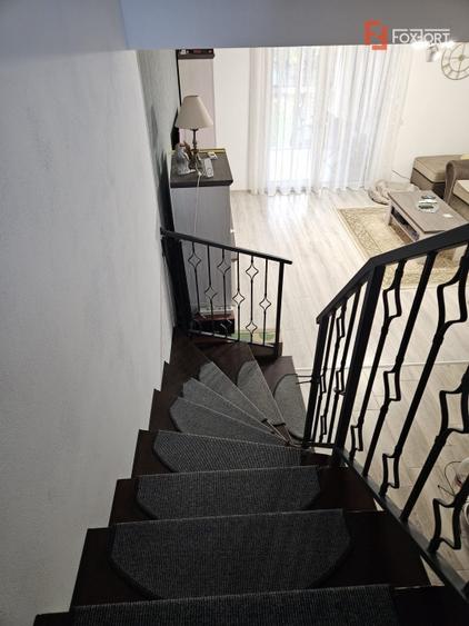Casă cu 3 camere cu Teren 226 Mp în Sânandrei