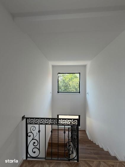 Casa 3 camere | teren 430 mp | Pipera. - 18
