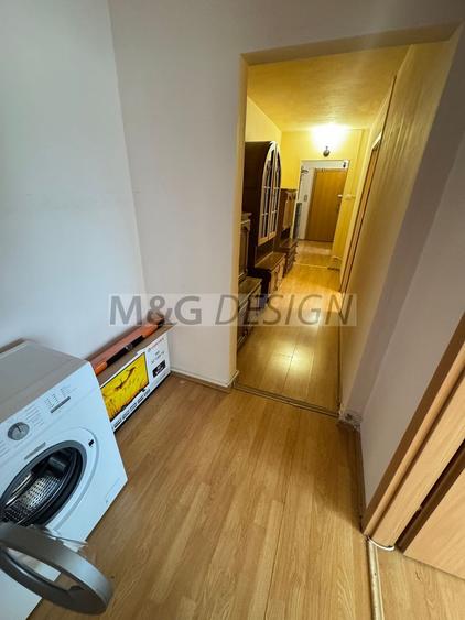 Apartament cu 2 camere decomandat în Șagului