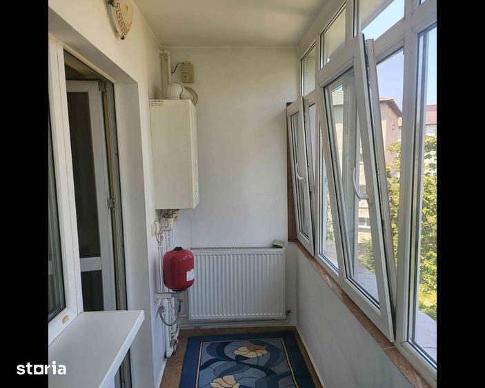 Apartament cu 2 camere decomandat în Energiei