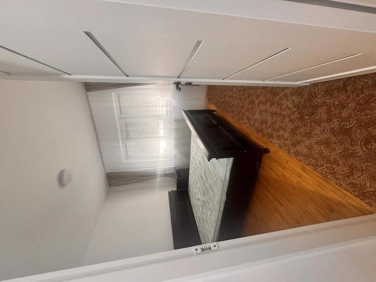 Apartament cu 2 camere decomandat în Rogerius