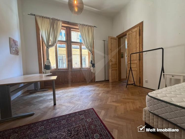 Apartament 2 camere, situat în zona centrală - 4