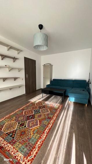 Apartament cu 2 camere în Domenii