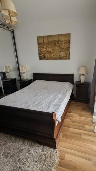 Apartament cu 2 camere decomandat, mobilat în 1 Decembrie 1918