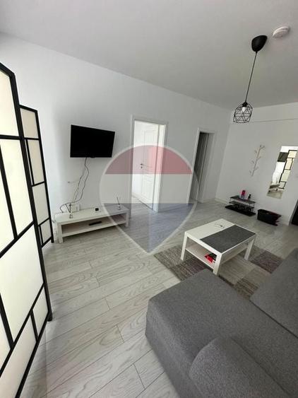 Apartament 2 camere | 41 mp | Bloc nou | Str. Pepinierei | 375 EUR - 6