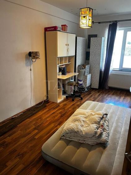 Apartament modern, 2 camere, Baciu. Mobilat complet. Parcare inclusă. - 8