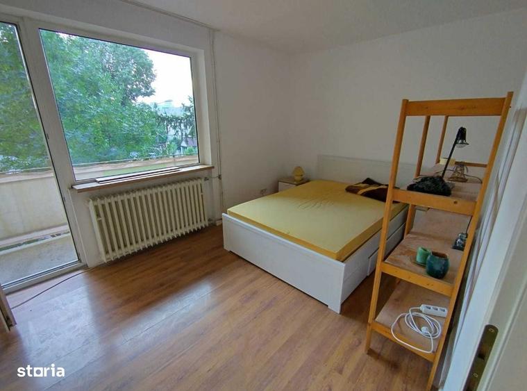 Garsonieră în Brâncoveanu