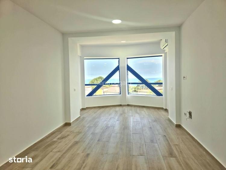 Apartament spatios pentru familie in Olimp 87 mp, aproape de mare