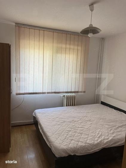 Apartament cu 3 camere decomandat în Canta