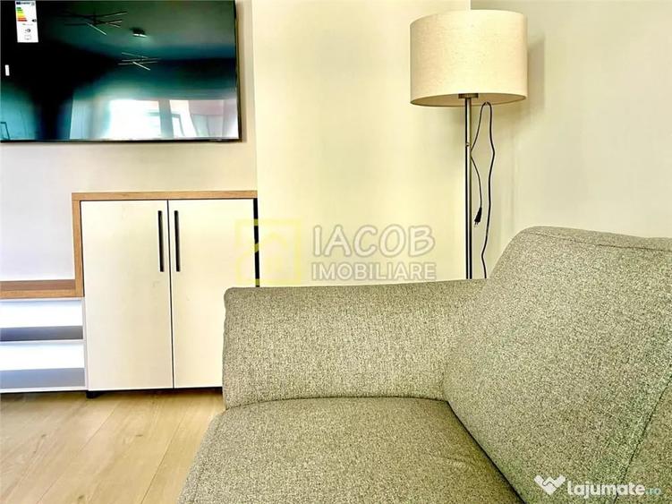 Apartament cu 2 camere nedecomandat în Ștefan cel Mare