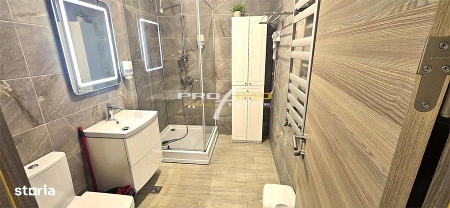 Apartament 2 camere cu vedere la Mare in Alezzi Beach Resort - 8