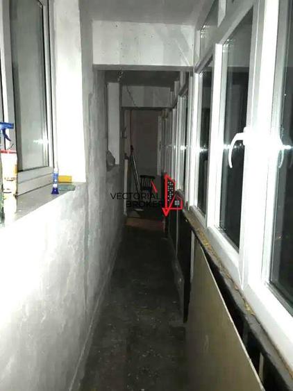 Apartament cu 3 camere decomandat în Doamna Ghica