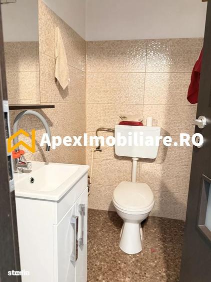 Apartament cu 3 camere decomandat în P-ța Reșița