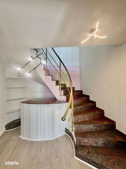 Penthouse Duplex Exclusiv |4 Camere| Bulevardul Unirii - 6